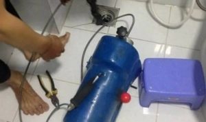 Thông tắc cống tại Trung Liệt giá rẻ nhất 093 115 5115