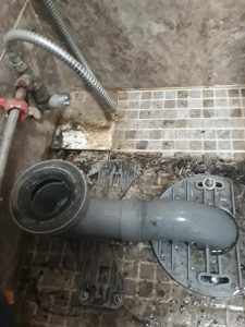 Hút bể phốt tại Láng Hòa Lạc gọi là có 093 115 5115