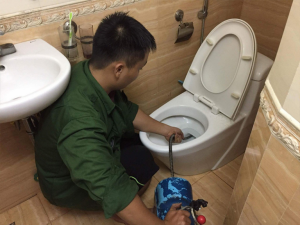 Thông tắc cống tại phạm thận Duật giá rẻ nhất 093 115 5115