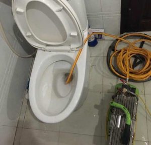 Thông tắc cống tại huyện Đan Phượng rẻ nhất 093 115 5115