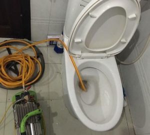 Thông tắc cống tại Thành Thái giá rẻ nhất 0931155115