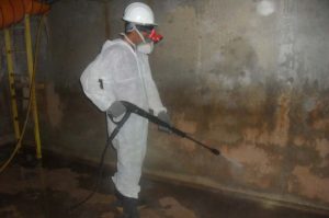 Chống thấm bể nước ngầm tại Hà Nội triệt để 0931155115