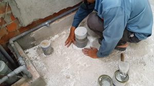Chống thấm dột tại Yên Hòa 093 115 5115 bảo hành 20 năm