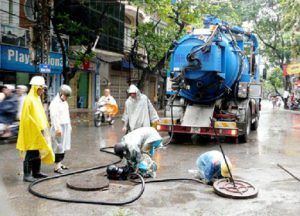 Hút Bể Phốt Tại Tam Đảo 0931155115 Thuộc Tỉnh Vĩnh Phúc