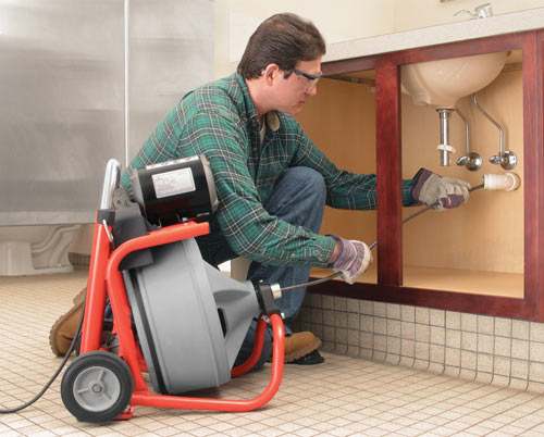 thông tắc chậu rửa bát tại mai dịch